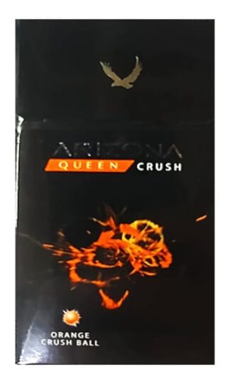 Сигареты Arizona Queen Crush Orange