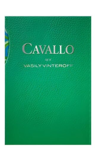 Сигареты Cavallo Vasiliy Vinteroff