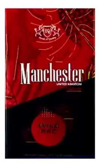 Сигареты Manchester Wild Red