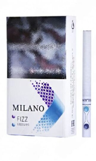 Сигареты Milano Compact Fizz