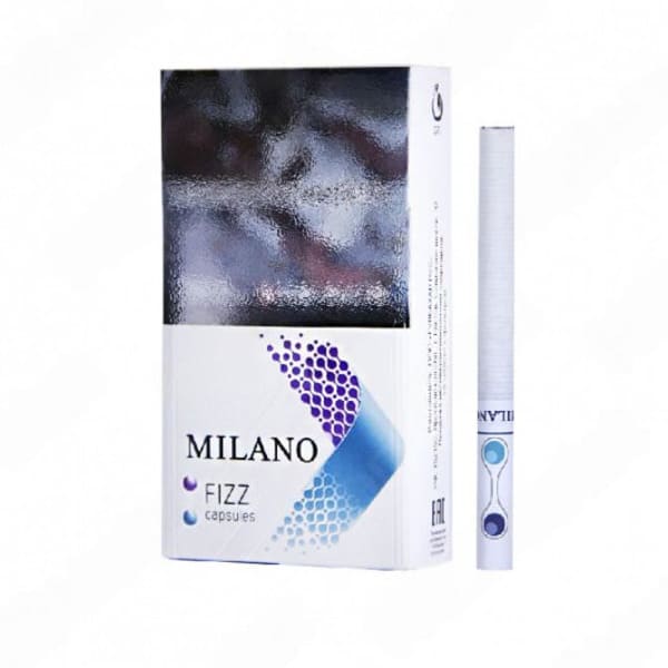 Сигареты Milano Compact Fizz