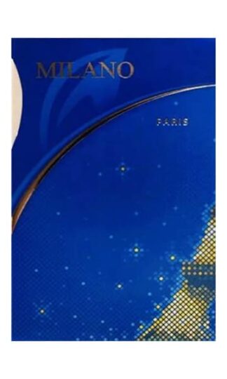 Сигареты Milano Paris