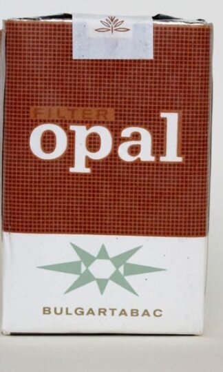 Сигареты Opal